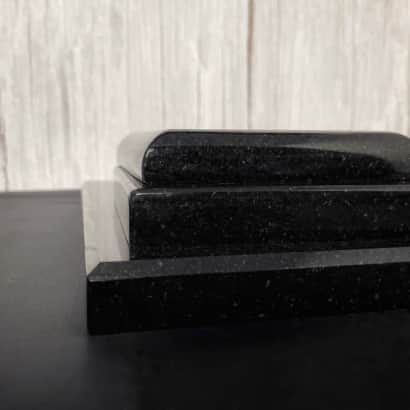 印度黑金石音響石墊2cm 印度黑金石音響石墊2cm
