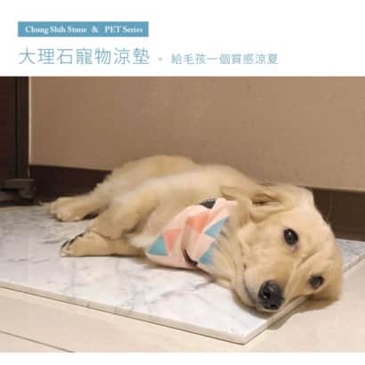 大理石寵物散熱墊 大理石寵物散熱墊