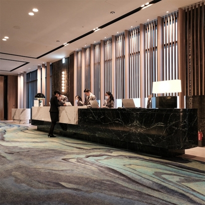 義大利綠、雕刻白